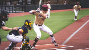 BC Baseball Falls Again To Florida State in Loss Saturday