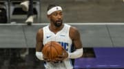 Terrence Ross Tweets Through Orlando's Busy Deadline Day