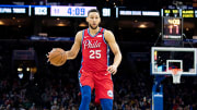 Report: Ben Simmons Spoke With Kevin Durant, Excited to Join Nets