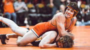Cowboy Wrestling and Wyatt Sheets Sweep Weekend with Win Over Mizzou