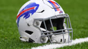 Bills head to playoffs with No. 2 AFC seed