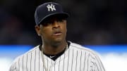 Yankees’ Luis Severino Will Likely Begin Season on IL With Lat Strain