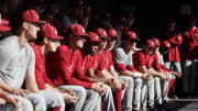 Alabama Baseball 2021-22 Offseason Roster Tracker