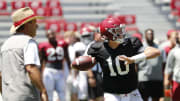 Projecting Alabama's Spring Depth Chart ... err, Administrative Groupings