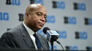 Big Ten Conference Launches Anti-Hate and Anti-Racism Coalition, Voter Registration Initiative