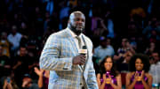 Shaq: Ben Simmons ‘Said Some Things’ Following Criticism Last Week