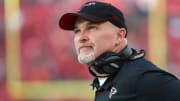 Dan Quinn Explains How NFL Coaches Are Preparing For the Season Amid Coronavirus