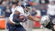 Derrick Henry Finally an Elite Fantasy Football Option