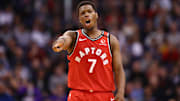 Will the Raptors Be Forced Into a Rebuild?