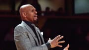 Vanderbilt Basketball Jerry Stackhouse Talks Recruiting Class of 2020