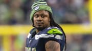 Marshawn Lynch Says Russell Wilson Was Put on Pedestal, Causing Tension With Seahawks Teammates