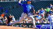 Kansas City Royals Deep Sleepers: 4 Late-Round Pitching Fliers