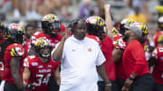 North Carolina Linebacker Notes Terps "Put a Lot of Players in the Pros"