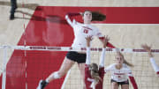 Wisconsin Volleyball Set to Serve ... at the Voting Polls in November