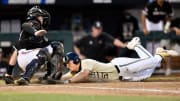 Former Vandy Boys Among MLB Top Prospects