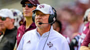 Texas A&M Leaves Gator Bowl Scrambling for New Team