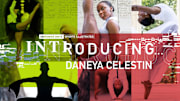 Introducing ... Daneya Celestin