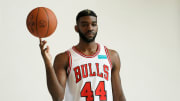 Report: Bulls' Patrick Williams To Miss Regular Season, Will Undergo Surgery
