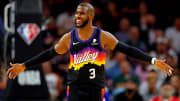 NBA SO/UP Bets and Analysis: Warriors-Pelicans, Clippers-Suns