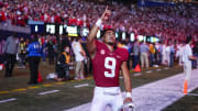 Alabama QB Bryce Young Named AP College Football Player of the Year