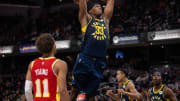 Fitting Myles Turner into the Raptors' System may not be as Simple as it Seems