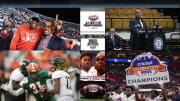 Blow the Whistle Podcast: 2021 Top Stories in HBCU Football