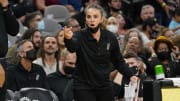 Becky Hammon Explains Why She Left the NBA for the WNBA