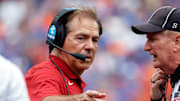 Nick Saban Milestone May Come at Expense of Hogs, Sam Pittman