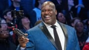 Shaquille O'Neal Officially Sells Ownership Stake in Kings