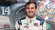 Kyle Kirkwood Excited to Help Return AJ Foyt Racing Back to Winning Ways