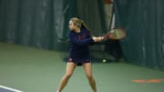 Syracuse Tennis Defeats Army in Home Opener