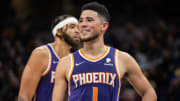 NBA Spread, Over/Under, Prop Bets for Wizards-Bucks, Nets-Suns