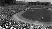 NASCAR race at LA Coliseum brings back memories of stadium racing more than 50 years ago