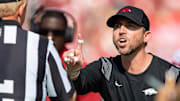 Kendal Briles Reportedly Target for Offensive Coordinator Opening