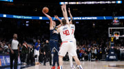 Nikola Jokić Caps 49-Point Performance With Stunning Pass to Set Up Game-Winner