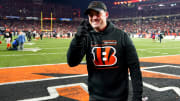 Zac Taylor Got Carded at a Bar After the Bengals’ Big Playoff Win