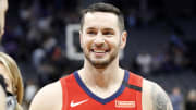 How JJ Redick’s Podcasting Career Took Off