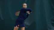 Syracuse Tennis Falls to Nittany Lions in First Loss of Season