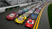 Rolex 24 Hours has nearly five dozen past winners in this year's field