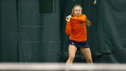 Kozyreva Shines in Third Win for Syracuse Tennis