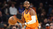 NBA Power Rankings: Chris Paul and the Suns Can’t Stop Winning