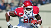 Razorbacks' Attitude Toward South Arkansas Means Crutchfield Like Won't Be Last to Leave