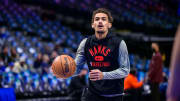 Zach LaVine, Karl-Anthony Towns, Trae Young Headline NBA All-Star Three-Point Contest