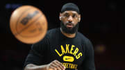 LeBron James Looking for ‘Fog’ of Trade Deadline to Clear After Latest Loss