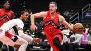 NBA Trade Grades: Raptors Deal Goran Dragić to Spurs for Thaddeus Young