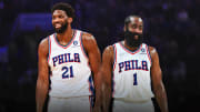 NBA Trade Grades: Nets Deal James Harden to 76ers for Ben Simmons