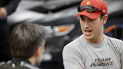 Joey Logano: “Do Less Better” the Motto for 2022