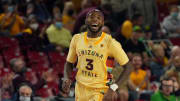 Arizona State to Play in 2022 Legends Classic