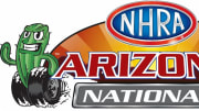 NHRA: Hagan gets 1st top qualifier for Tony Stewart Racing at Phoenix