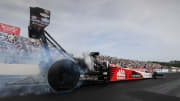 NHRA: Kalitta, Hight, Enders provisional No. 1s at Phoenix